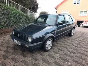 Volkswagen Golf Madison