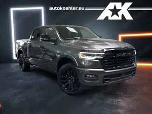 Dodge RAM 1500 Limited Night 5.7L V8, MY26 LED PANO