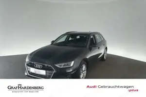 Audi A4 Avant 35 TFSI S tronic LED ACC Navi