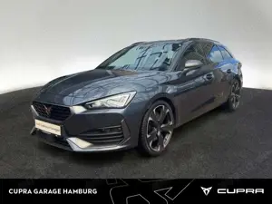CUPRA Leon ST VZ 2.0 TSI DSG Kamera Sitzhzg LED