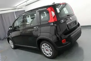 Fiat Panda 1.0 Rückfahrsensoren+DAB+5 Sitze!