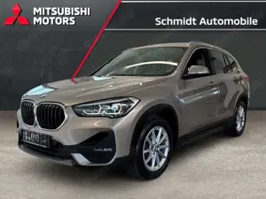BMW X1 sDrive 18i Bi-LED eHckklappe PDC RF-Kamera Shz