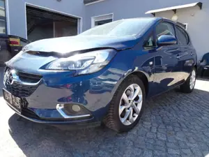 Opel Corsa E Innovation ecoFlex 1.0, KLIMATR-SHZ-LHZ
