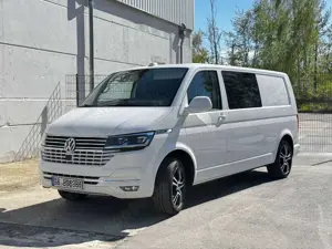 Volkswagen T6.1 Transporter Transporter T6.1 Lang