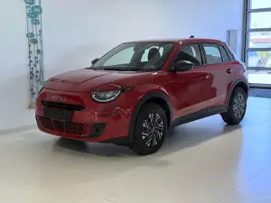 Fiat 600 Speciale Hybrid 1.2 T3 81 kW (110 PS) DCT Winte...