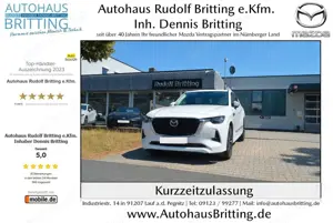 Mazda CX-60 Diesel Automatik AWD 254PS Takumi Plus