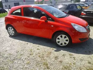 Opel Corsa 1.3i Edition/Klima+Panorama-Dach /Ölservice neu