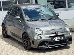Abarth 695 Competizione /CARBON-SITZE/CARBON/BEATS