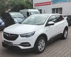 Opel Others Grandland Edition