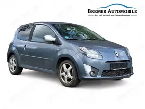 Renault Twingo GT 1.2l Klima Tüv=12/26! Euro4 208T-Km!