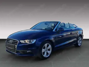 Audi A3 ambition 2.0 16V TDI Navi BT 8fach Metallic