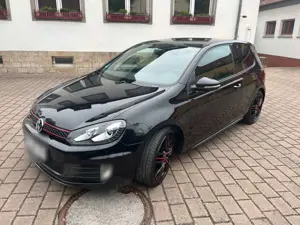 Volkswagen Golf GTI GTI