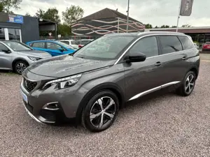 Peugeot 5008 Allure *GT-Line*Navi*Kamera*LED*Euro6*