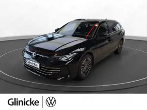 Volkswagen Passat Elegance 2,0 l TDI SCR 110 kW (150 PS)