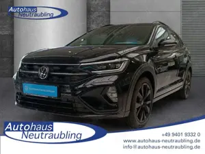 Volkswagen Taigo 1.0 TSI "R-LINE" 110 PS +NAVI+SHZ+MATRIX-LED+