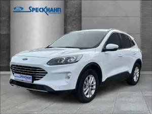 Ford Kuga Plug-In Hybrid Titanium X digitales Cockpit el.Hec