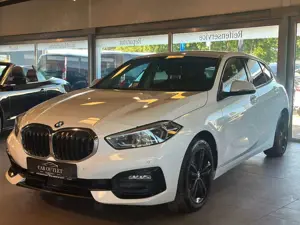 BMW 118 d Sport Line | HuD | Shadow-Line | Spurhalte