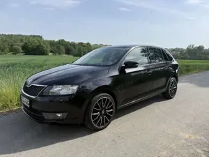 Skoda Rapid/Spaceback Rapid Spaceback 1.2 TSI (Green tec) Style
