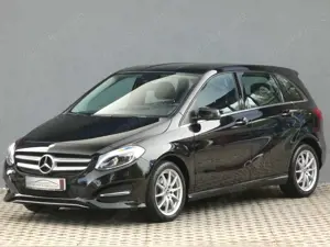 Mercedes-Benz B 200 d 4Matic Urban/LED/Business/17"LMF