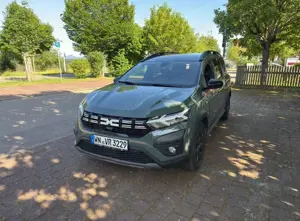 Dacia Jogger Jogger TCe 110 (7-Sitzer) Extreme