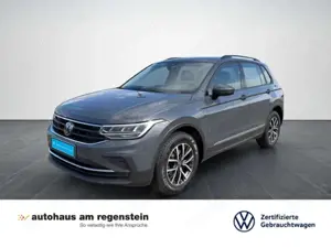 Volkswagen Tiguan 2.0 TDI DSG Life AHK Navi LED
