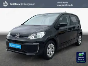 Volkswagen e-up! Style Plus 32,3 kWh SHZ LED KLIMA