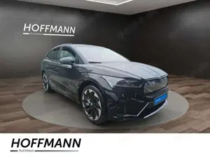 Skoda Enyaq 80 Sportline Matrix+Pano+DCC+Navi+HuD+360°