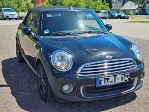 MINI One Cabrio Chili