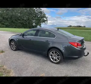 Opel Insignia 1.8 Edition