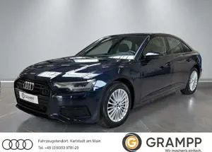 Audi A6 50 TFSI e quattro S-tronic +