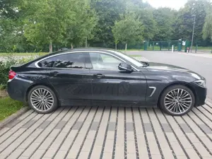 BMW 430 i Gran Coupe xDrive Luxury Line LED 19"ALU HU