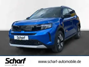 Opel Frontera Hybrid GS Navi Digitales Cockpit Klimaautom