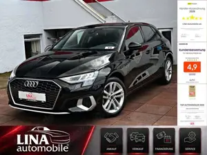 Audi A3 Sportback 35 TDI 1.Hd*VIRTUAL*ACC*Kamera*LED*