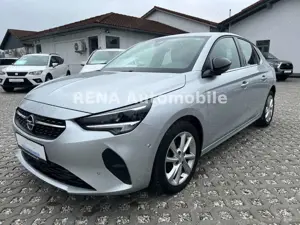 Opel Corsa F 1,2 Elegance*Navi*Spurhalte*SHZ*PDC*LMF