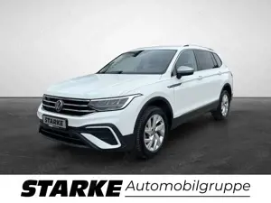 Volkswagen Tiguan Allspace 2.0 TDI DSG Life