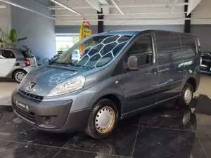 Peugeot Expert Kasten  Kasten  3 Sitze AHK  2To HU04- 27