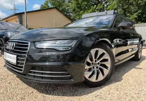 Audi A7 Sportback 3.0 TDI Quattro 360Kam*Pano*Memory