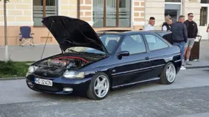 Ford Escort 2000 16V RS