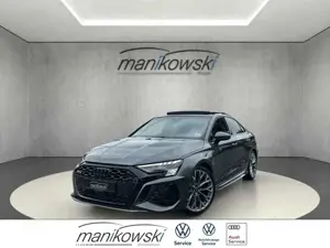 Audi RS3 Limo 2.5 TFSI quattro 400PS S-Tronic *PANO BO MAT