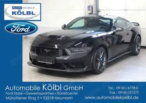 Ford Mustang Fastback Dark Horse V8