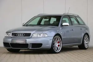 Audi RS4 2.7 V6 quattro *78TKM*dt. FZG*KW*