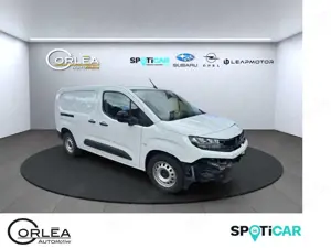 Opel Combo Basis erhöhte Nutzlast XL