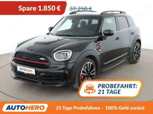 MINI John Cooper Works Countryman John Cooper Works Aut.*NAVI*CAM*ACC*PDC*SHZ*