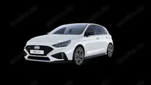 Hyundai i30 1.5 T-GDI N Line LED+Navi+SHZ+2xKlima+Kam.