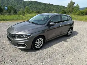 Fiat Tipo Tipo 1.3 MultiJet Lounge