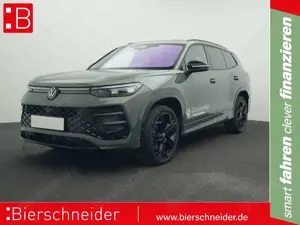 Volkswagen Tayron 2.0 TDI DSG 4Mo. R-Line BLACK-STYLE AHK STANDHZ IQ