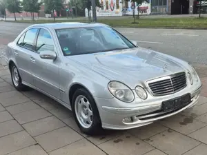 Mercedes-Benz E 200 E 200 Kompressor (211.042)*Automatik Getriebe*