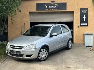 Opel Corsa 1.2 *TÜV 28* KLIMA* ELEK PAKKET*