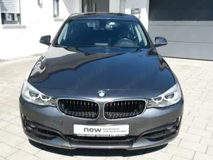 BMW 318 318 GT d[XENON/NAVI/SHZ/PDC/AHK]