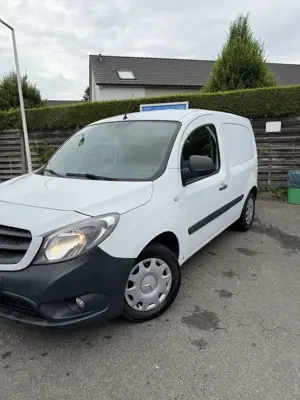 Mercedes-Benz Citan 108 CDI Mixto